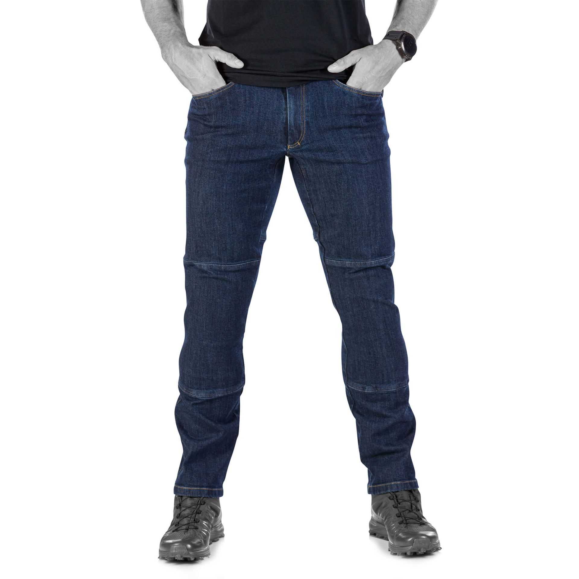 P-40 Blu-Flex Tactical Jeans